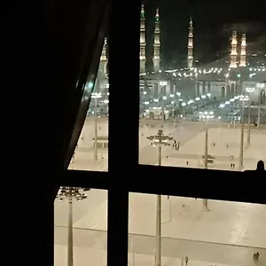 *** Otel Al Aqeeq Al Rawda By Sedra International Suudi Arabistan