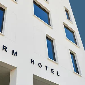 **** Otel Form Al Jaddaf, Dubai, A Member Of Design Birleşik Arap Emirlikleri