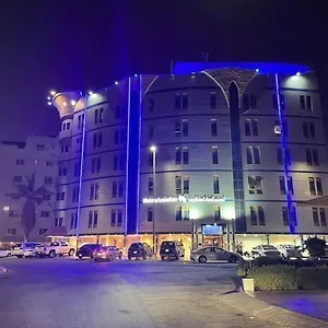 زيارة الفندق
