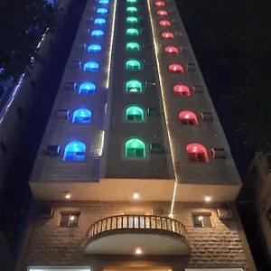 Najmat Alnoor Almaabdah Hotel