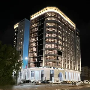 زيارة الفندق