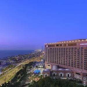 ***** Otel Hilton Suudi Arabistan