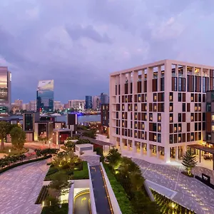 **** Otel Canopy By Hilton Al Seef Birleşik Arap Emirlikleri