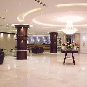 Merfal Serviced Royal الرياض