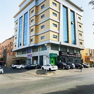زيارة الفندق