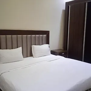 Quiet 7 Serviced Aparthotel Riyadh