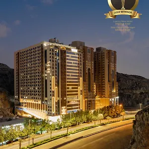 Time Ruba & Hotel