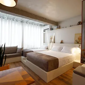 Delena's Bed & Breakfast Gjirokaster