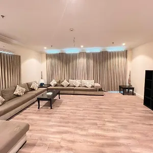 أجنحة الشاهين للوحدات السكنية-إقتصادي جدة