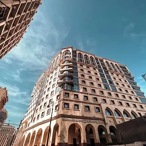 Diyafa Al Mukhtara شركة ضيافة المختارة للخدمات الفندقية المدينة المنورة