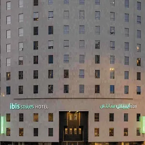 Hotel Ibis Styles Makkah, La Mecque