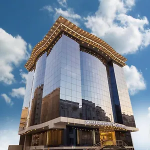 وست لاند West Land Hotel Jeddah