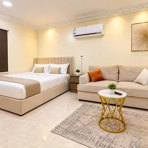 Al Qurashi Residences Al Faiha الدمام