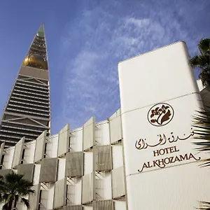 **** Otel Al Khozama Suudi Arabistan