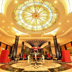 **** Otel Red Castle Birleşik Arap Emirlikleri