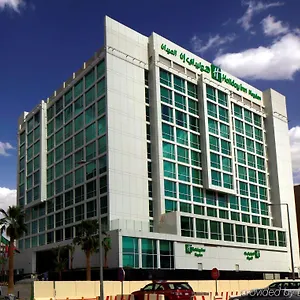 **** Otel Meydan Suudi Arabistan