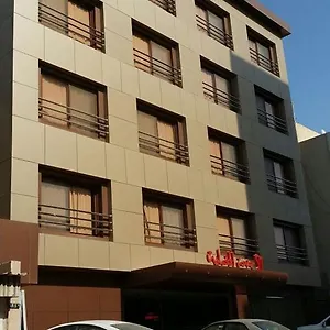 زيارة الفندق