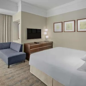 Jabal Omar Hyatt Regency Makkah Mekke