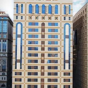*** Otel Odst Al Madinah Suudi Arabistan