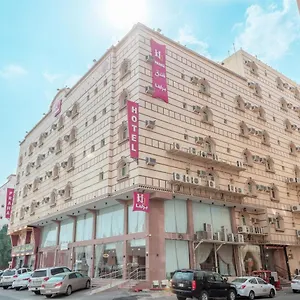 *** Otel Praha Suudi Arabistan