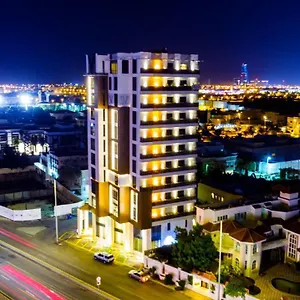 *** Otel V Boutique Suudi Arabistan