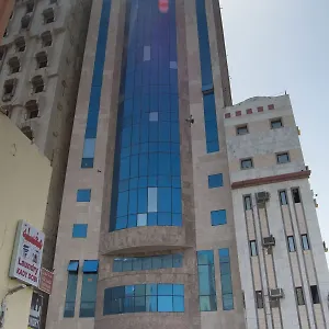 فندق Al Nosour Al Mohajreen