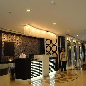 Al Massa Makkah Mekke