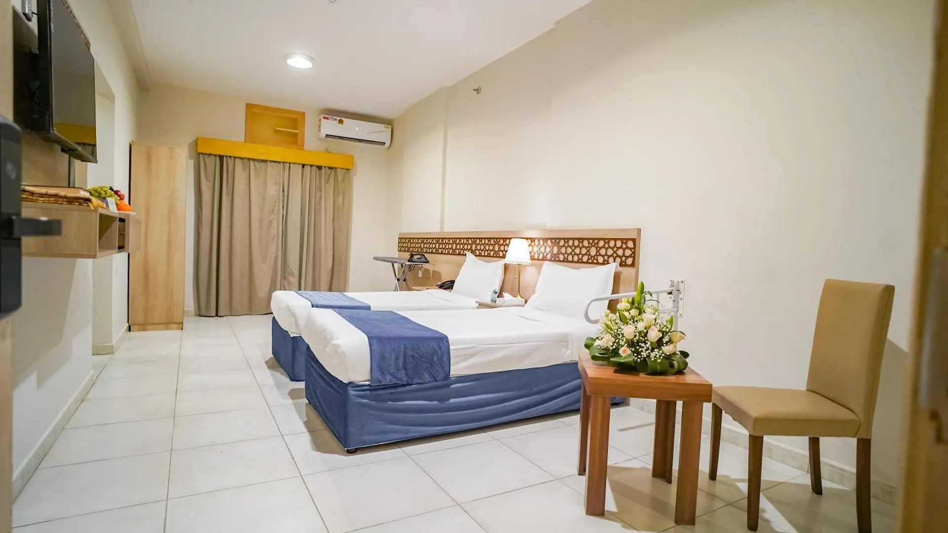 Osturat Emaar Hotel Mekke