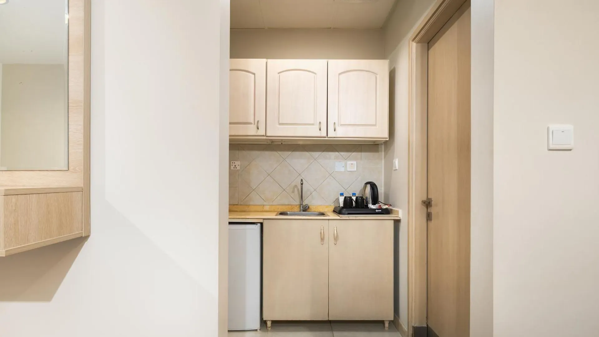 فندق ماسات الاصيل مكة المملكة العربية السعودية