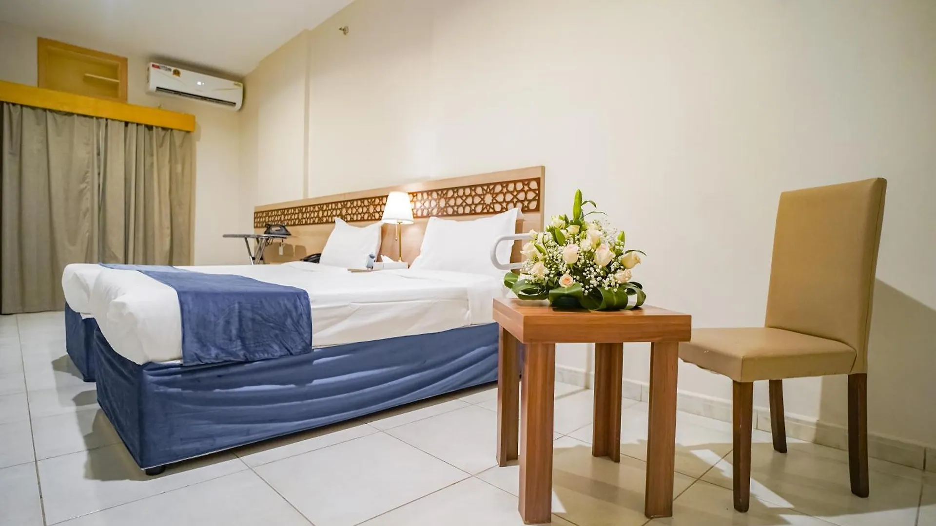 فندق ماسات الاصيل مكة